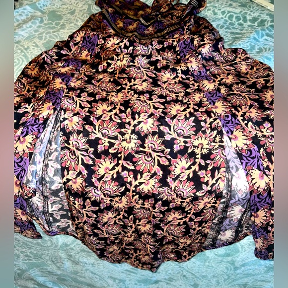 Free People maxi dress - Picture 4 of 8